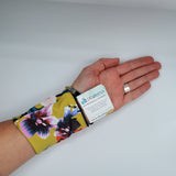 Portefeuille pour le poignet LYSANNE