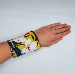 Portefeuille pour le poignet LYSANNE