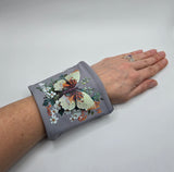 Portefeuille pour le poignet L'ENVOLÉE