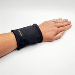 Portefeuille pour le poignet NOIR GYM