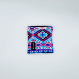 Portefeuille pour le poignet AZTEQUE ROSE
