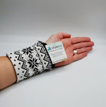 Portefeuille pour le poignet PETIT FLOCONS