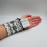 Portefeuille pour le poignet PETIT FLOCONS
