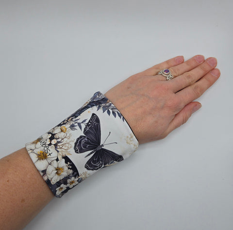 Portefeuille de poignet PAPILLON DE JOUR