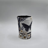 Portefeuille de poignet PAPILLON DE JOUR