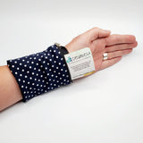 Portefeuille pour le poignet CHIC MARINE