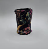 Portefeuille de poignet PAPILLON DE NUIT