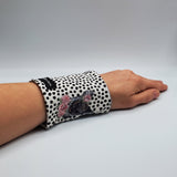 Portefeuille pour le poignet ANIMAUX