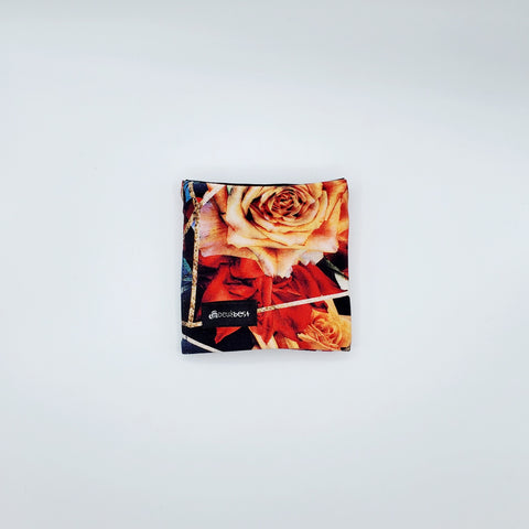 Portefeuille pour le poignet DIAMANT
