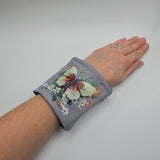 Portefeuille pour le poignet L'ENVOLÉE