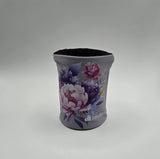 Portefeuille pour le poignet BOUQUET FLEURI