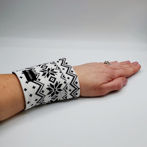 Portefeuille pour le poignet PETIT FLOCONS