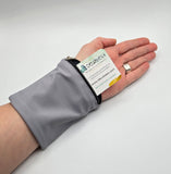 Portefeuille pour le poignet BOUQUET FLEURI