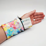 Portefeuille pour le poignet FOLIE FLUO
