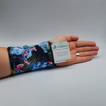 Portefeuille pour le poignet L'EXTRATERRESTRE