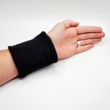Portefeuille pour le poignet NOIR GYM