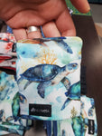 Portefeuille pour le poignet TORTUES