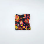 Portefeuille pour le poignet FLEURS AUTOMNES