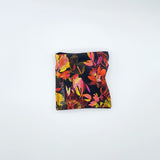 Portefeuille pour le poignet FLEURS AUTOMNES