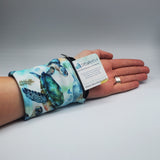 Portefeuille pour le poignet TORTUES