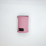 Portefeuille pour le poignet ROSE AU COTON