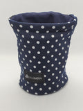 Portefeuille pour le poignet CHIC MARINE