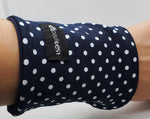 Portefeuille pour le poignet CHIC MARINE