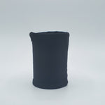 Portefeuille pour le poignet BLEU CHINÉ