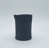 Portefeuille pour le poignet BLEU CHINÉ