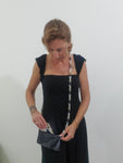 Portefeuille cellulaire Ultra Chic FAUX CUIR