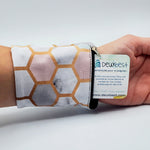 Portefeuille pour le poignet HONEY GYM